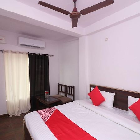 Hotel O Chandrabhaga Rishīkesh Exterior foto